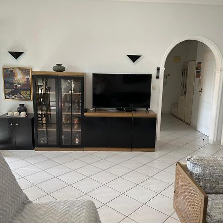 Willa Chita'S House Paralia Vrachou Zewnętrze zdjęcie
