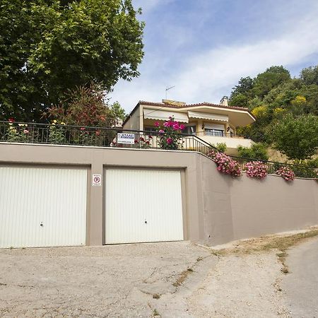 Willa Chita'S House Paralia Vrachou Zewnętrze zdjęcie