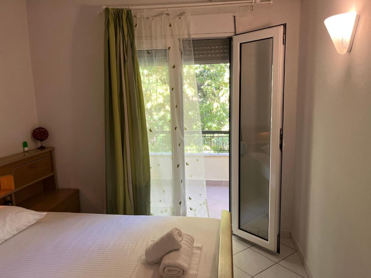 Willa Chita'S House Paralia Vrachou Zewnętrze zdjęcie