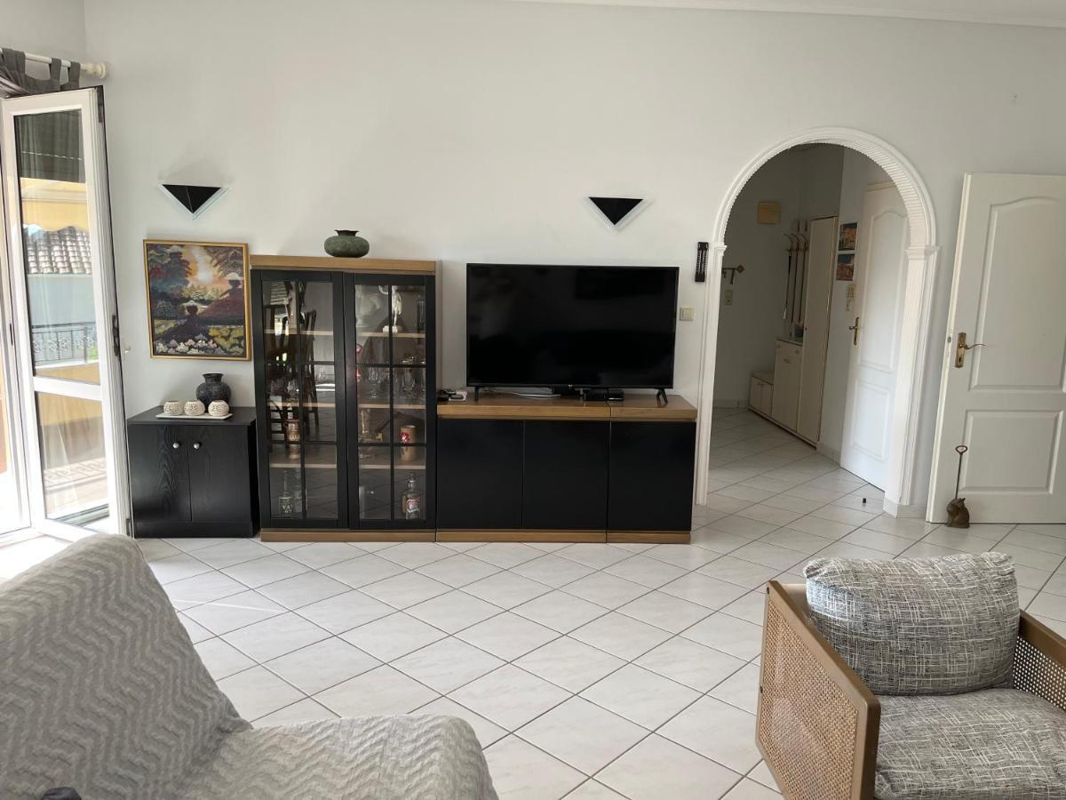 Willa Chita'S House Paralia Vrachou Zewnętrze zdjęcie