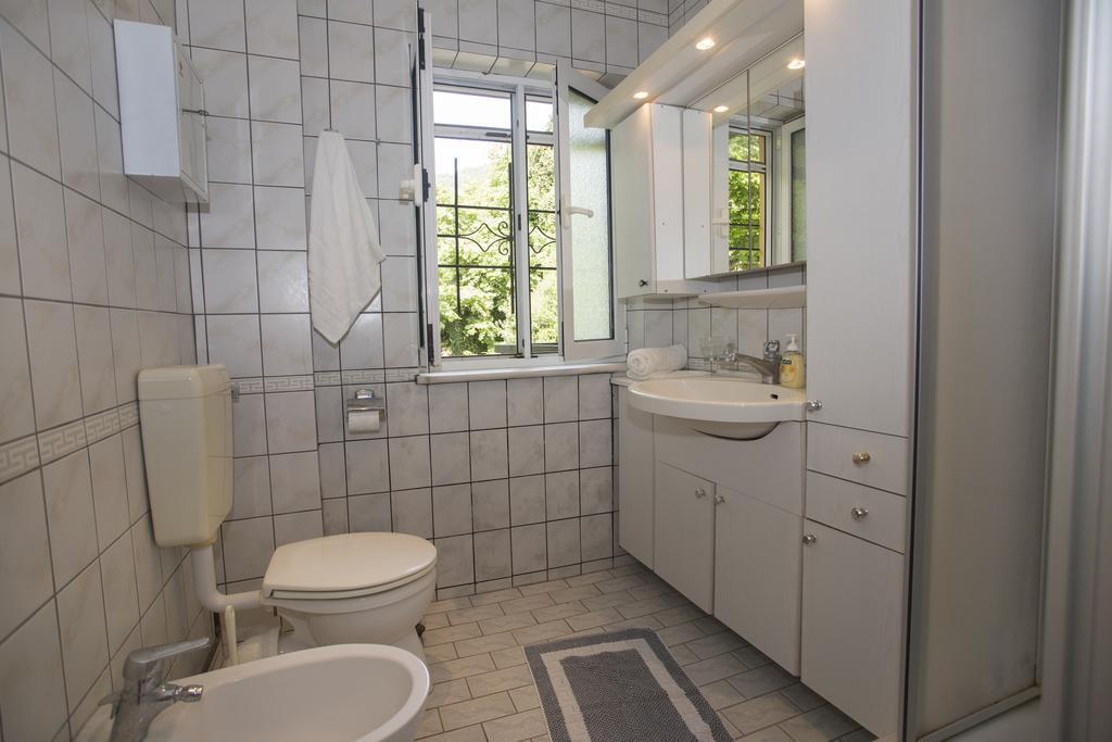 Willa Chita'S House Paralia Vrachou Zewnętrze zdjęcie