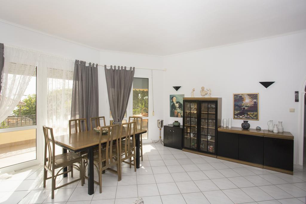Willa Chita'S House Paralia Vrachou Zewnętrze zdjęcie