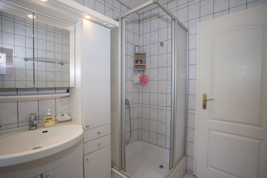Willa Chita'S House Paralia Vrachou Zewnętrze zdjęcie