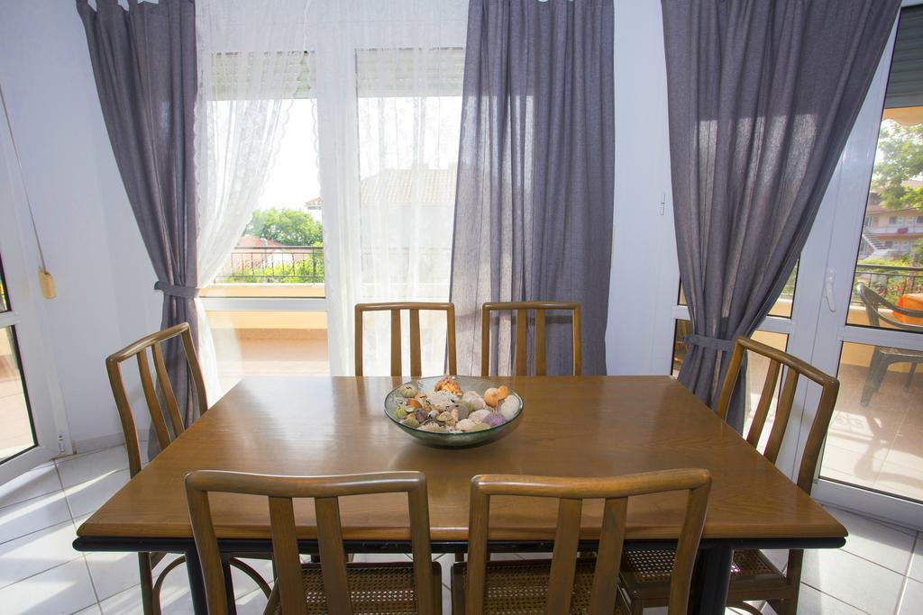 Willa Chita'S House Paralia Vrachou Zewnętrze zdjęcie