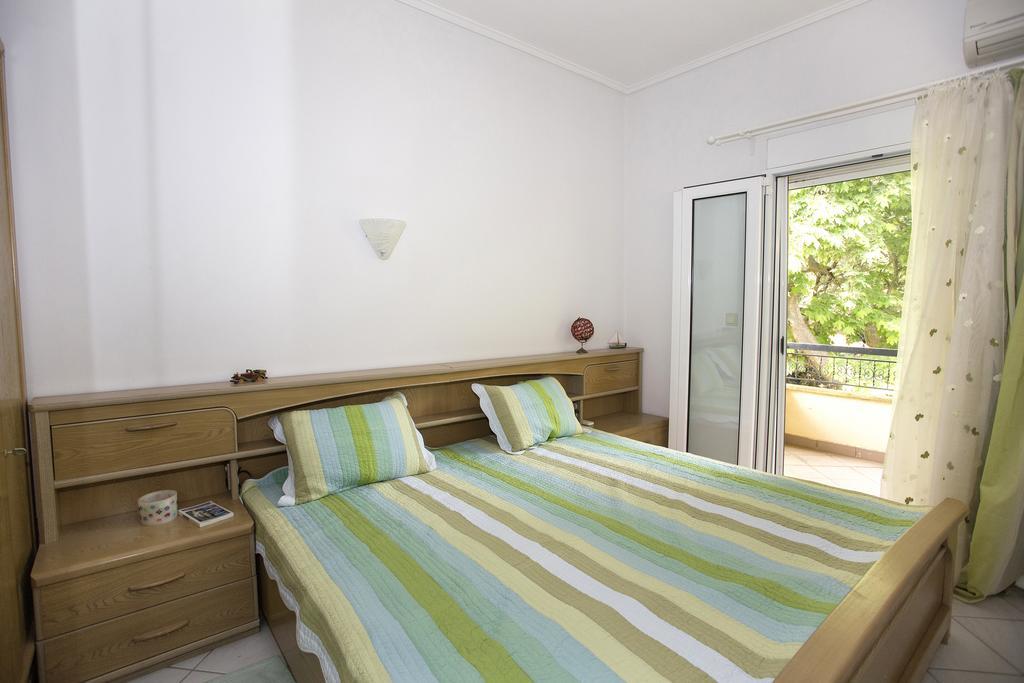 Willa Chita'S House Paralia Vrachou Zewnętrze zdjęcie