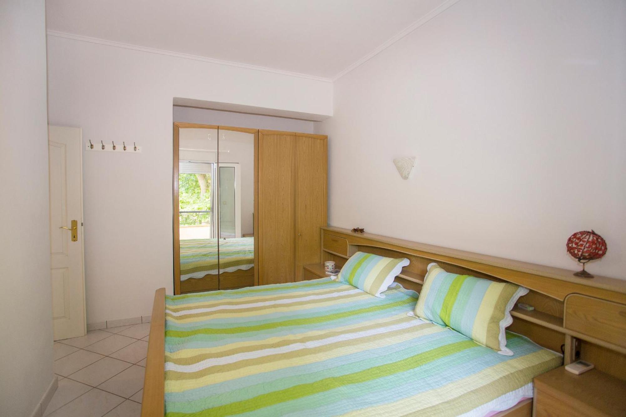Willa Chita'S House Paralia Vrachou Zewnętrze zdjęcie
